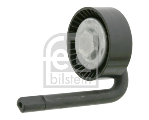 Galoppino/Guidacinghia, Cinghia Poly-V - 27371 FEBI BILSTEIN