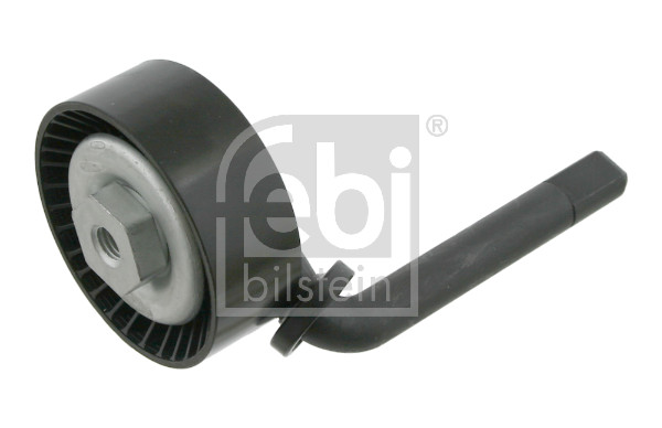 Rullo tenditore, Cinghia Poly-V - 27372 FEBI BILSTEIN