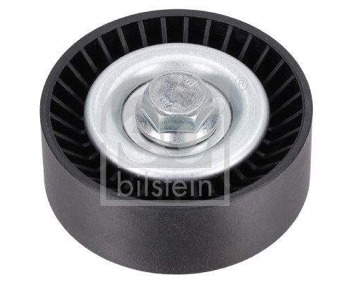 Galoppino/Guidacinghia, Cinghia Poly-V - 27374 FEBI BILSTEIN