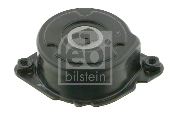 Belt Tensioner, V-ribbed belt - 27381 FEBI BILSTEIN