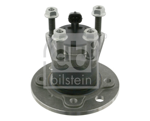 Wheel Bearing Kit - 27384 FEBI BILSTEIN