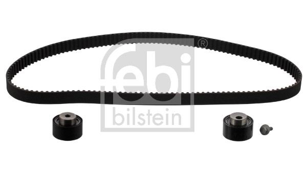 Kit cinghie dentate - 27390 FEBI BILSTEIN