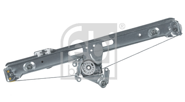 Alzacristallo - 27392 FEBI BILSTEIN