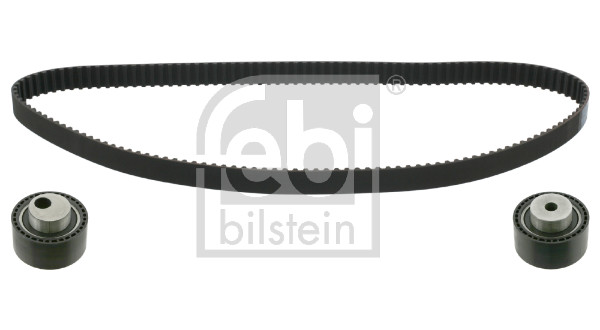paskirstymo diržo komplektas - 27394 FEBI BILSTEIN