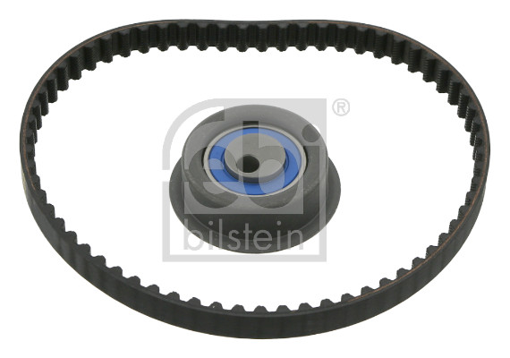 Timing Belt Set - 27396 FEBI BILSTEIN