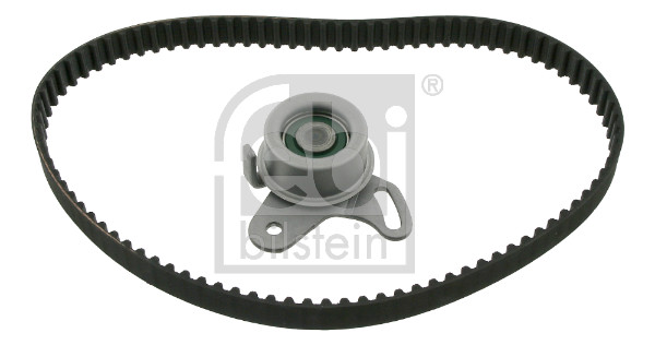 Kit cinghie dentate - 27398 FEBI BILSTEIN