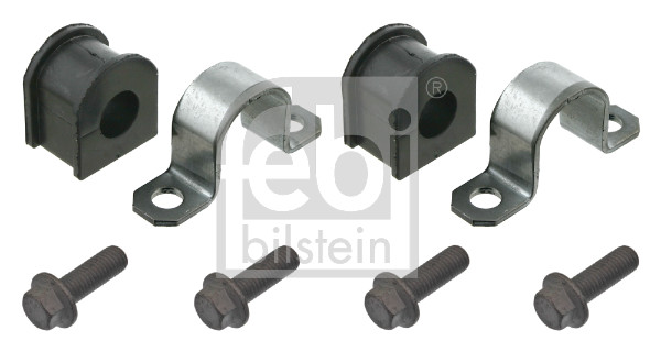 Kit cuscinetti, Stabilizzatore - 27400 FEBI BILSTEIN