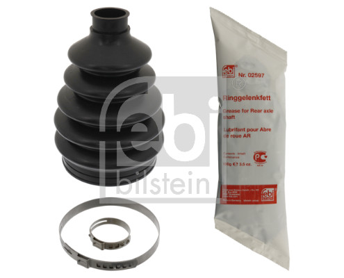 Kit cuffia, Semiasse - 27405 FEBI BILSTEIN