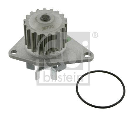 Water Pump - 27410 FEBI BILSTEIN
