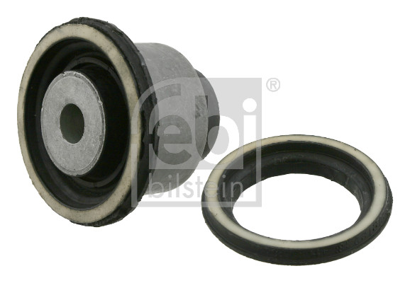 Bush, driver cab suspension - 27412 FEBI BILSTEIN