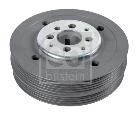 Belt Pulley, crankshaft - 27444 FEBI BILSTEIN