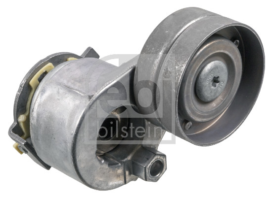 Belt Tensioner, V-ribbed belt - 27445 FEBI BILSTEIN