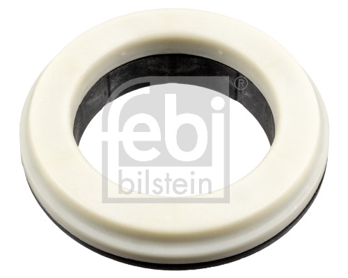 Rolling Bearing, suspension strut support mounting - 27459 FEBI BILSTEIN
