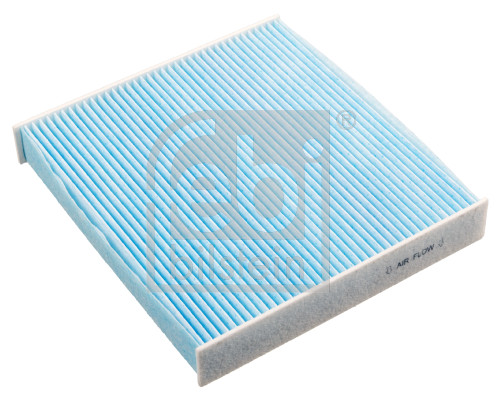 Filtro, Aria abitacolo - 27465 FEBI BILSTEIN
