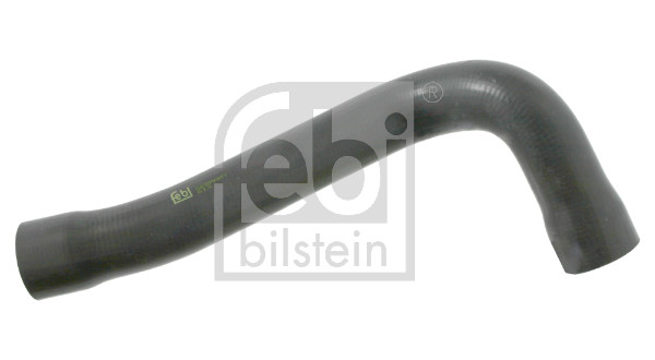 Шланг радиатора - 27468 FEBI BILSTEIN