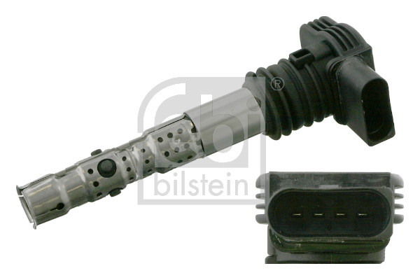 Ignition Coil - 27470 FEBI BILSTEIN