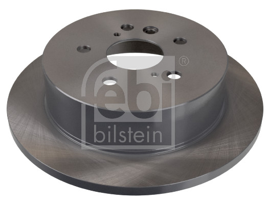 Brake Disc - 27478 FEBI BILSTEIN