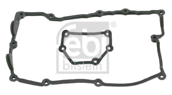 Gasket Set, cylinder head cover - 27491 FEBI BILSTEIN