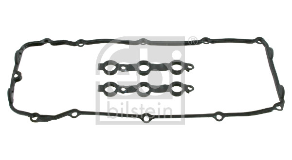 Gasket Set, cylinder head cover - 27493 FEBI BILSTEIN