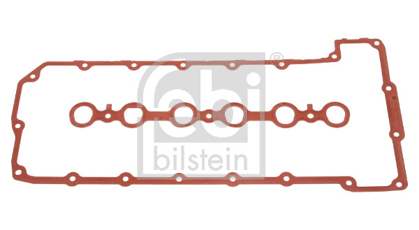Gasket Set, cylinder head cover - 27494 FEBI BILSTEIN