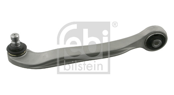 Braccio oscillante, Sospensione ruota - 27503 FEBI BILSTEIN