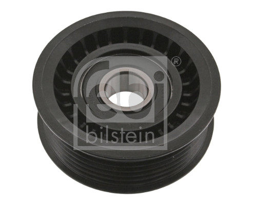 Galoppino/Guidacinghia, Cinghia Poly-V - 27507 FEBI BILSTEIN