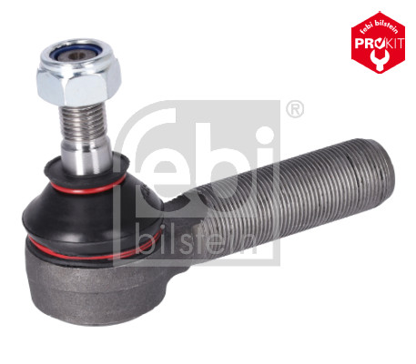 Testa barra d'accoppiamento - 27512 FEBI BILSTEIN
