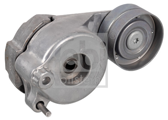 Belt Tensioner, V-ribbed belt - 27527 FEBI BILSTEIN