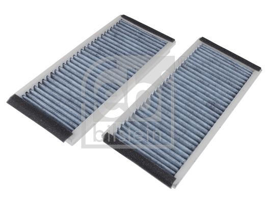 Filter set, cabin air - 27529 FEBI BILSTEIN