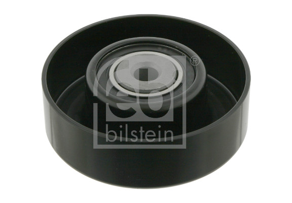Galoppino/Guidacinghia, Cinghia Poly-V - 27541 FEBI BILSTEIN