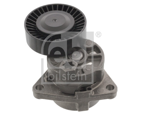 Tendicinghia, Cinghia Poly-V - 27555 FEBI BILSTEIN