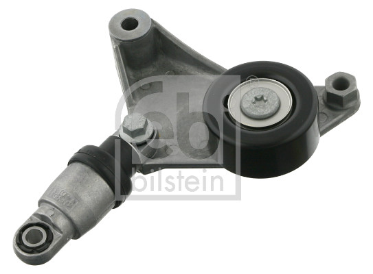 Belt Tensioner, V-ribbed belt - 27556 FEBI BILSTEIN