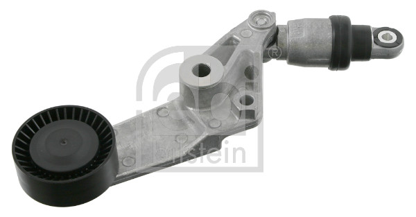Tendicinghia, Cinghia Poly-V - 27557 FEBI BILSTEIN