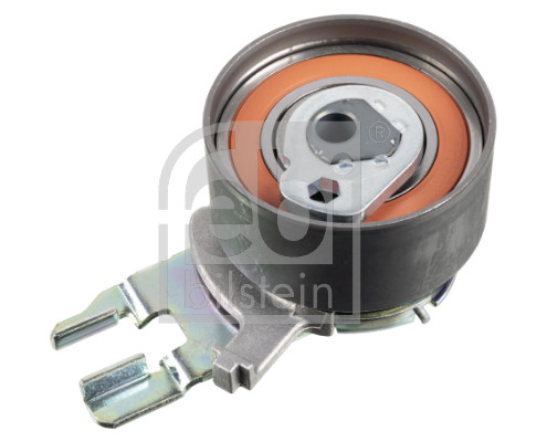 Rullo tenditore, Cinghia dentata - 27558 FEBI BILSTEIN