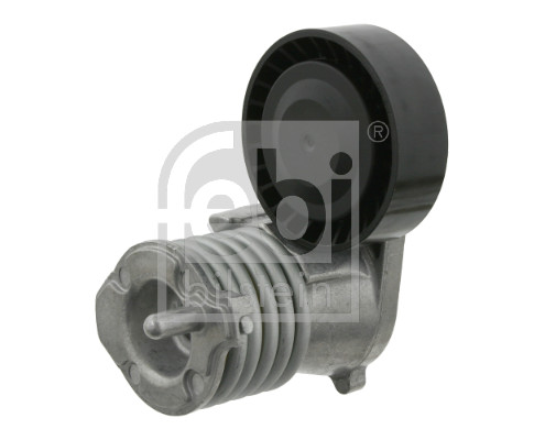 Tendicinghia, Cinghia Poly-V - 27566 FEBI BILSTEIN