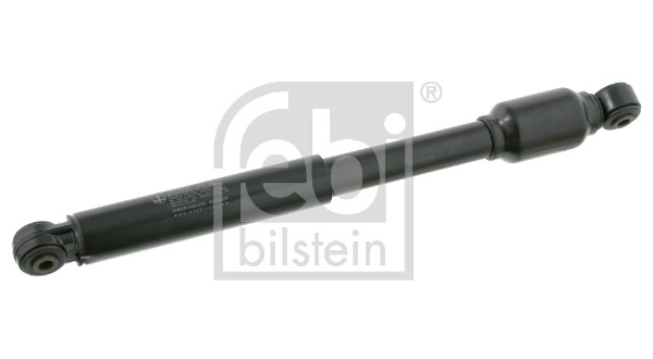 Shock Absorber, steering - 27569 FEBI BILSTEIN