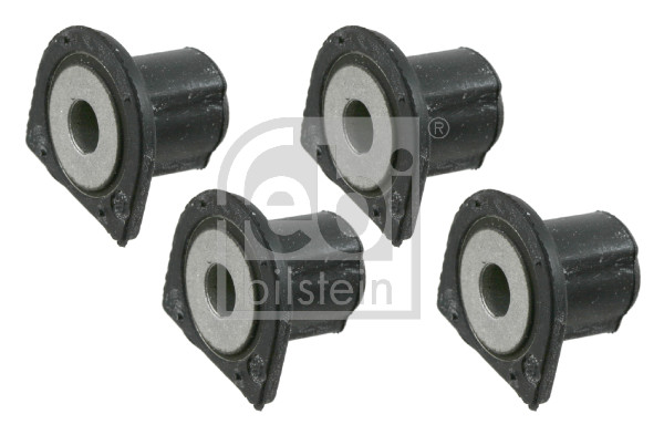 Mounting, steering gear - 27573 FEBI BILSTEIN