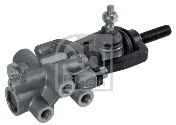 Innesto, Riduttore del cambio - 27581 FEBI BILSTEIN