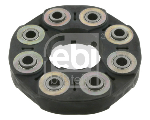 Giunto, Albero longitudinale - 27582 FEBI BILSTEIN