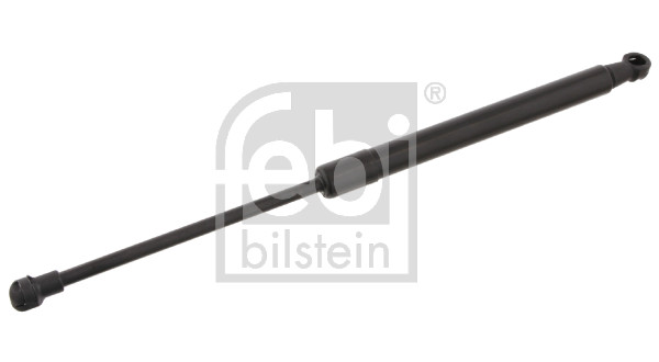 Ammortizzatore pneumatico, Cofano motore - 27586 FEBI BILSTEIN
