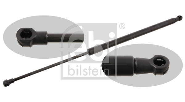 Ammortizatore pneumatico, Cofano bagagli /vano carico - 27590 FEBI BILSTEIN