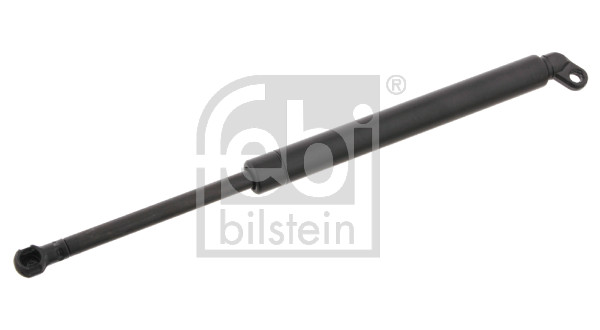 dujinė spyruoklė, bagažinė - 27596 FEBI BILSTEIN