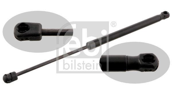 Gasfeder, Koffer-/Laderaum - 27605 FEBI BILSTEIN