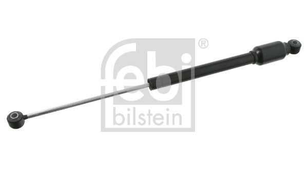 Ammortizzatore sterzo - 27606 FEBI BILSTEIN
