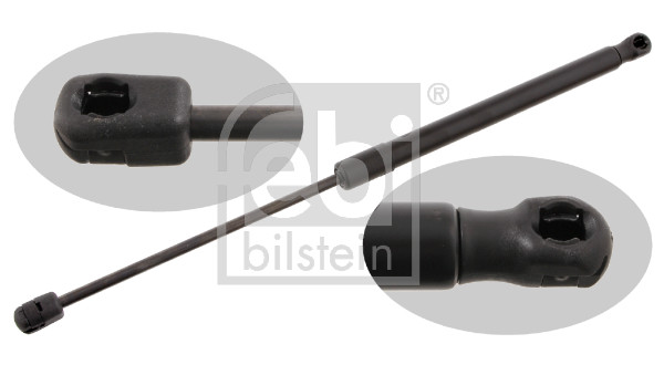 Ammortizatore pneumatico, Cofano bagagli /vano carico - 27607 FEBI BILSTEIN