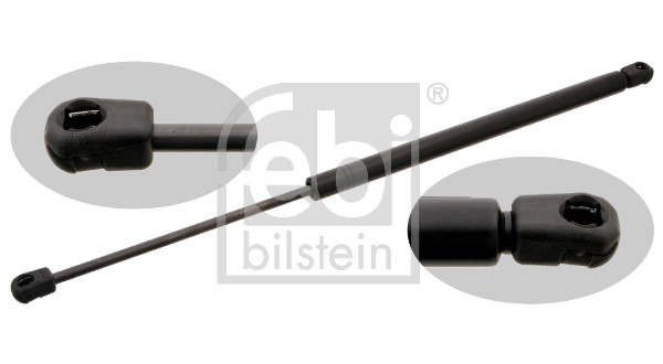 Gasfeder, Koffer-/Laderaum - 27608 FEBI BILSTEIN