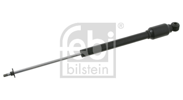 Shock Absorber, steering - 27611 FEBI BILSTEIN