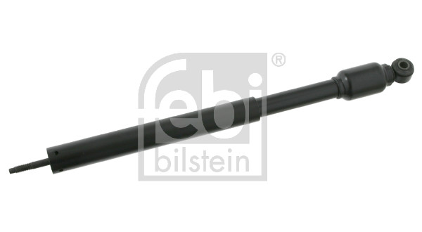 Shock Absorber, steering - 27612 FEBI BILSTEIN