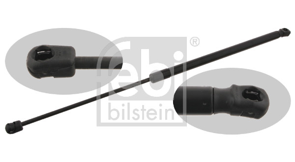 Gas Spring, boot-/cargo area - 27621 FEBI BILSTEIN