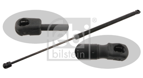Gas Spring, boot-/cargo area - 27622 FEBI BILSTEIN